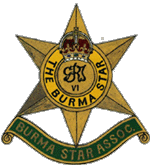 Burma Star