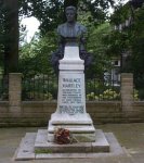 Wallace Hartley Memorial