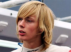 Brendon Hartley