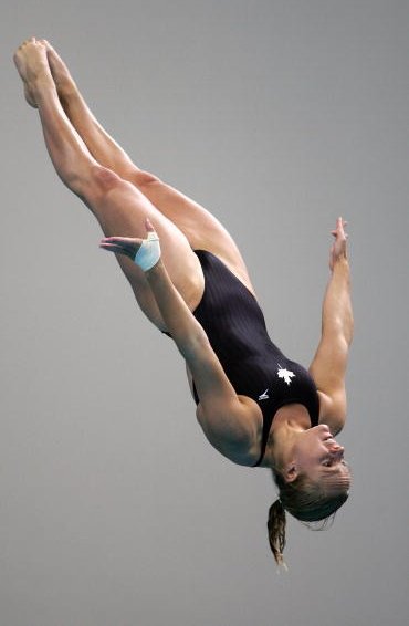Blythe HARTLEY